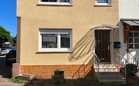 Apartment am Schloss